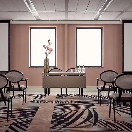 Van Der Valk Hotel Amersfoort-A1 
