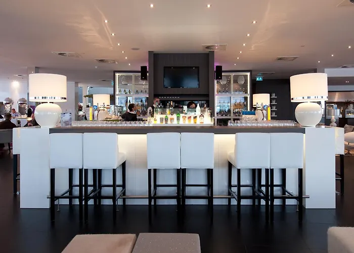 Van Der Valk Hotel Amersfoort-A1