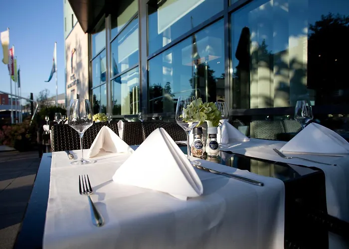 Van Der Valk Hotel Amersfoort-A1