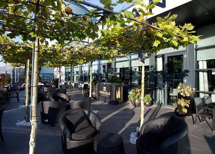 Van Der Valk Hotel Amersfoort-A1