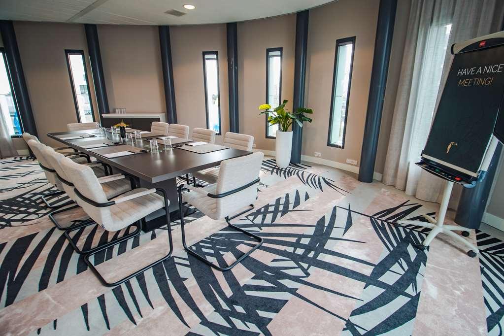 Der Valk Amersfoort-a1 Hotel 4*