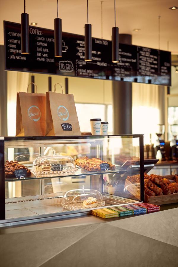 Der Valk Amersfoort-a1 Hotel 4*