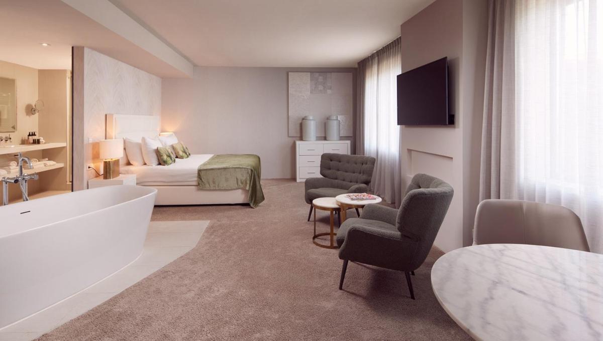 Hotel Der Valk Amersfoort-a1 Amersfoort