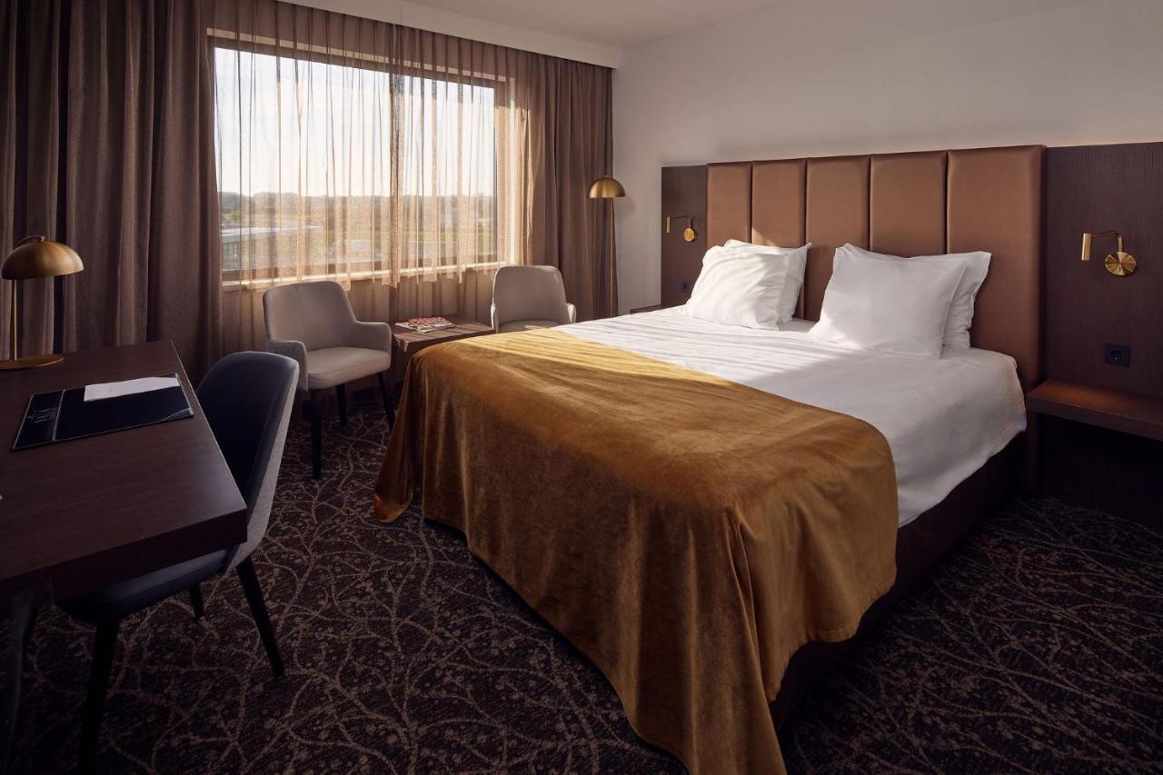 Der Valk Amersfoort-a1 Hotel