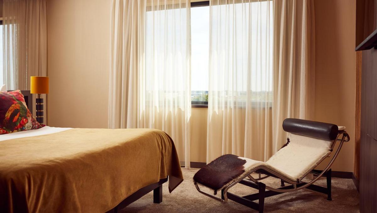 Hotel Der Valk Amersfoort-a1 4*
