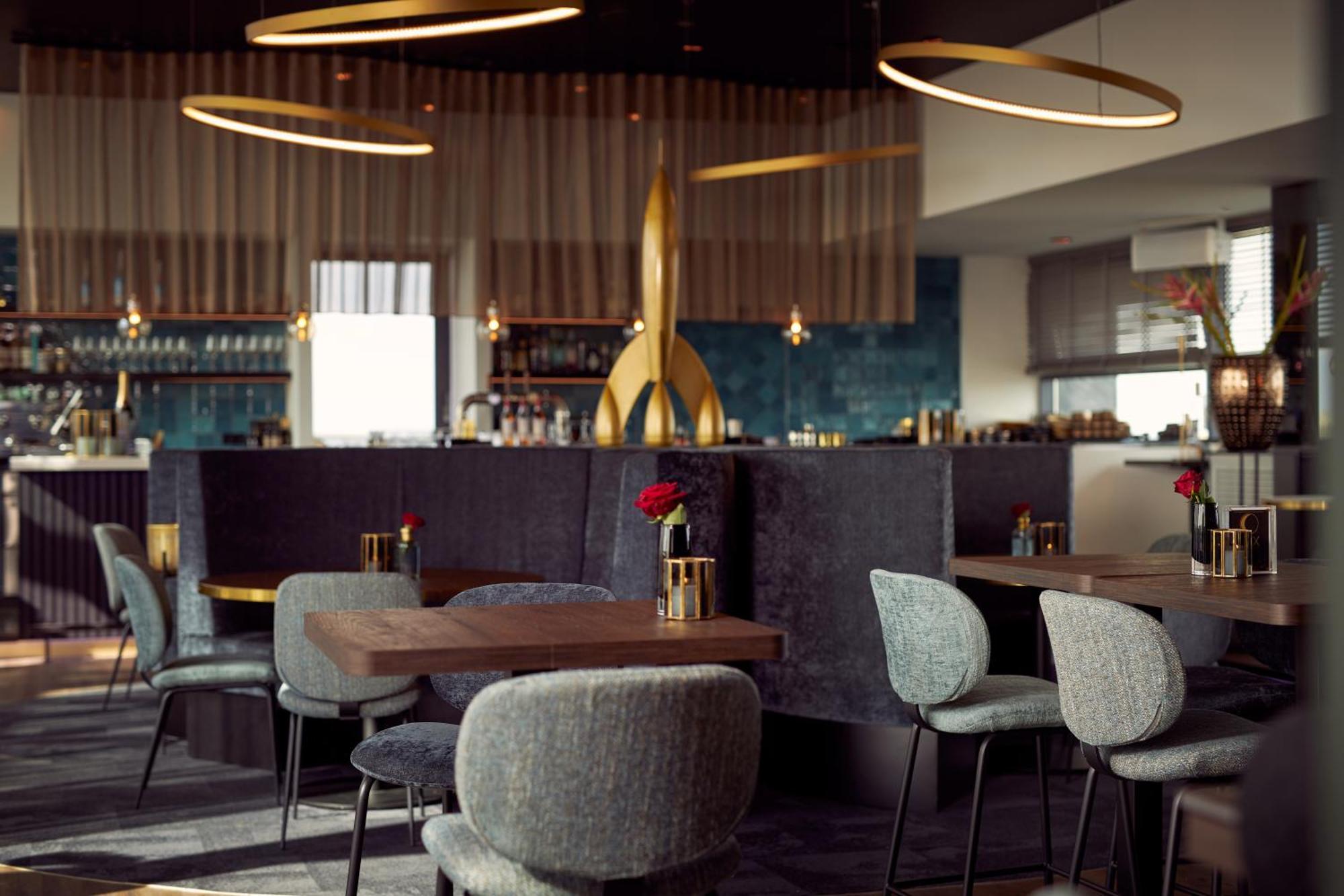 Der Valk Amersfoort-a1 Hotel