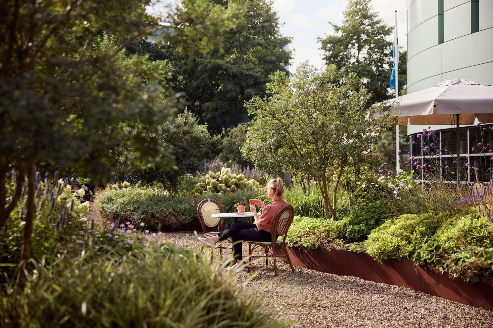 Hotel Der Valk Amersfoort-a1 Amersfoort