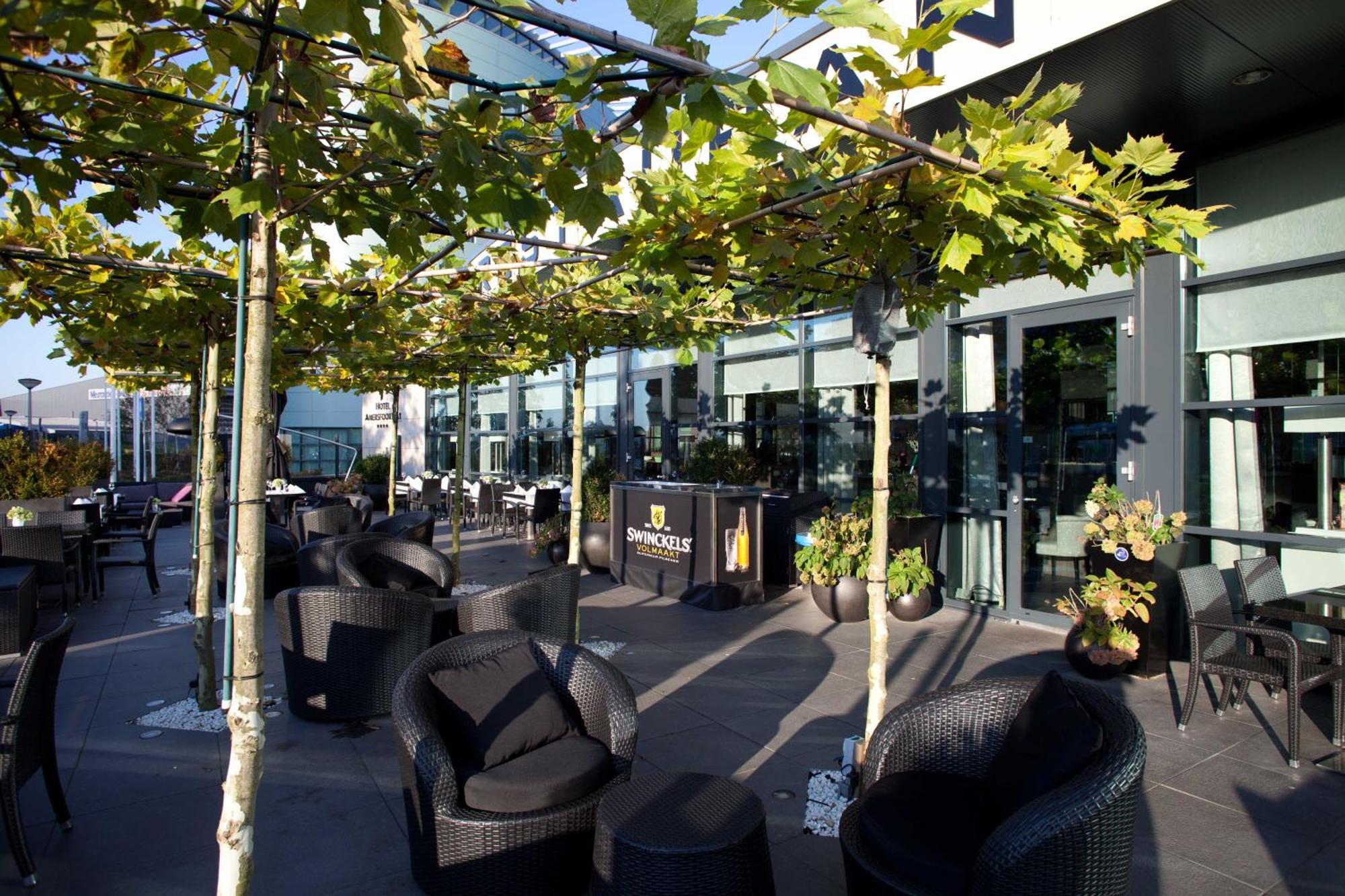 Hotel Der Valk Amersfoort-a1 Amersfoort