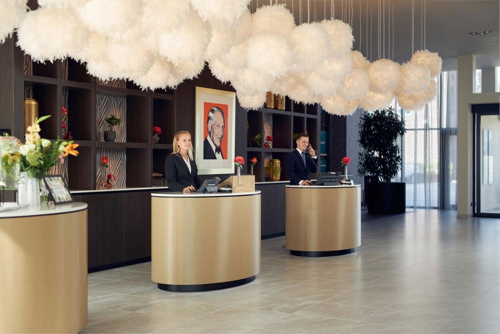 Der Valk Amersfoort-a1 Hotel 4*