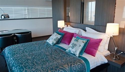 Hotel Der Valk Amersfoort-a1 Amersfoort