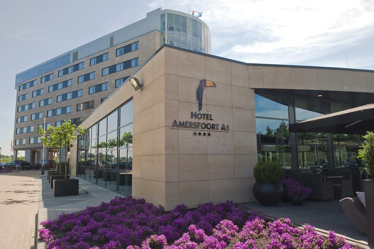 Der Valk Amersfoort-a1 Hotel